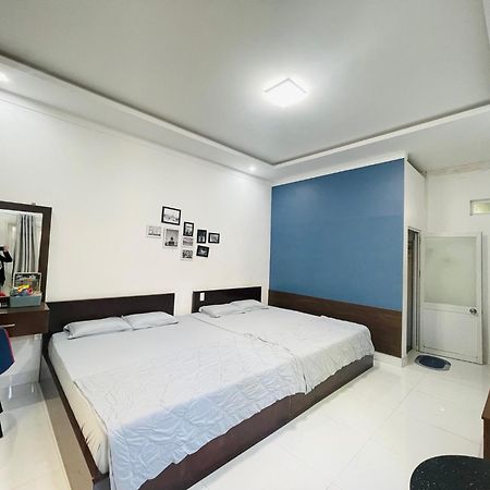 Zan Homestay Buon Ma Thuot Exteriér fotografie