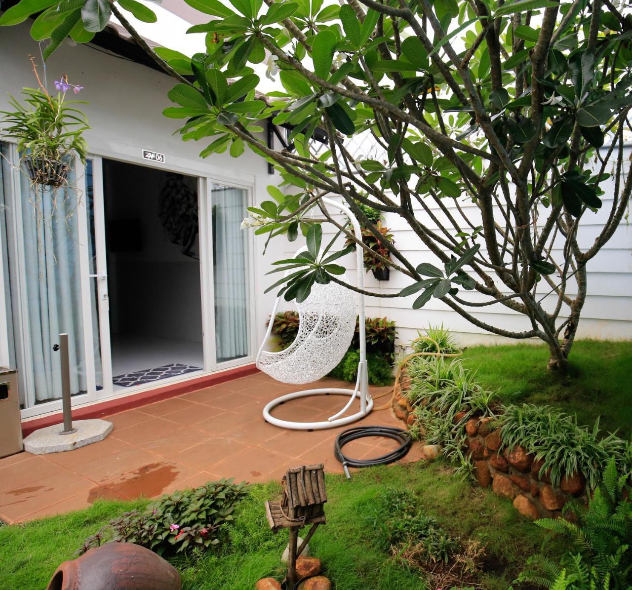 Zan Homestay Buon Ma Thuot Exteriér fotografie