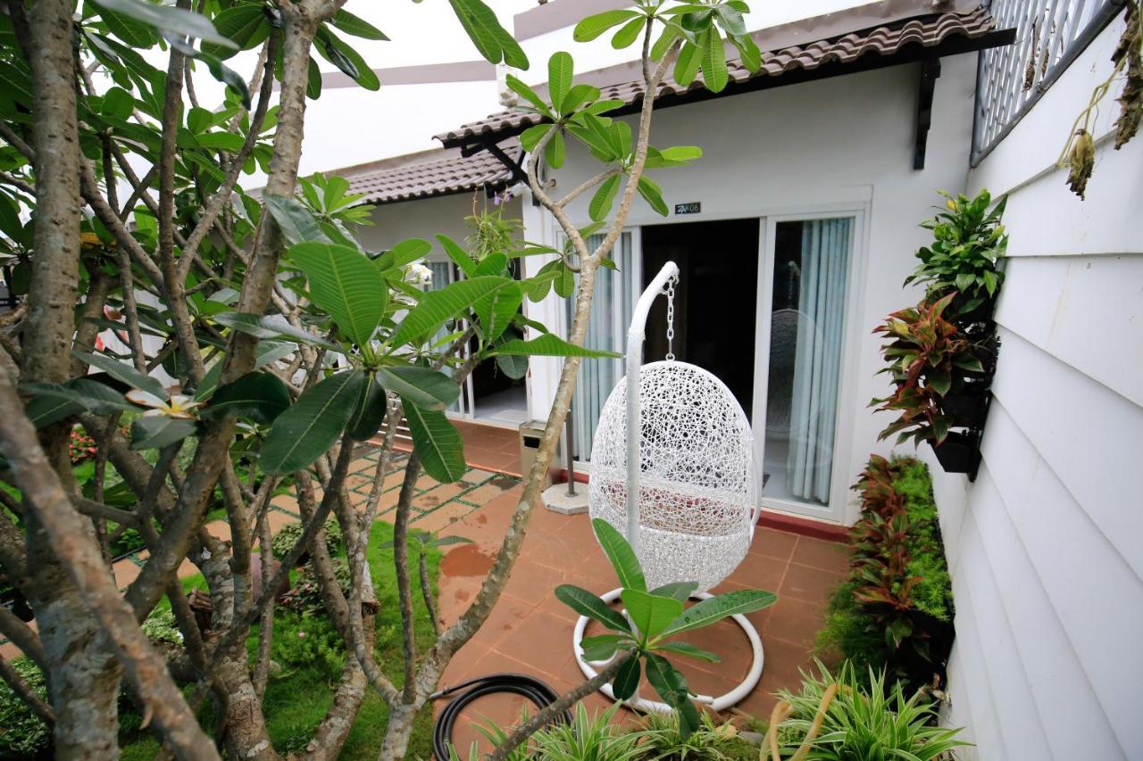 Zan Homestay Buon Ma Thuot Exteriér fotografie